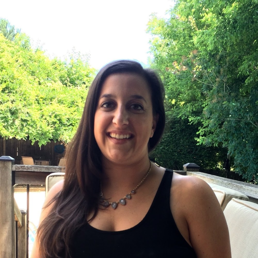 Meet your Posher, Alexis